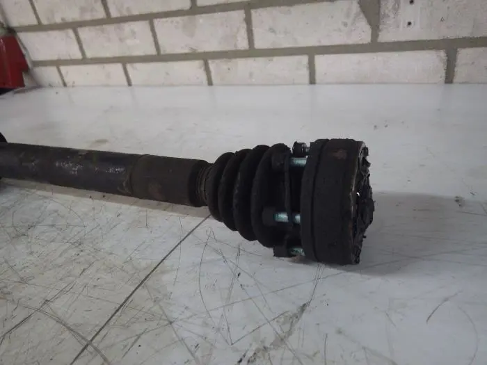 Front drive shaft, right Seat Ibiza