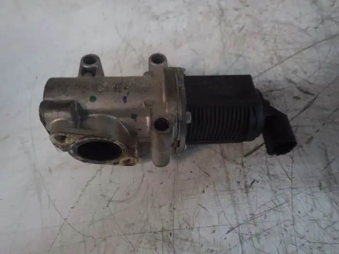 EGR valve Saab 9-3