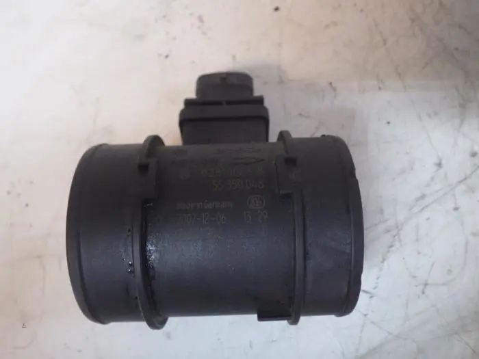 Airflow meter Saab 9-3