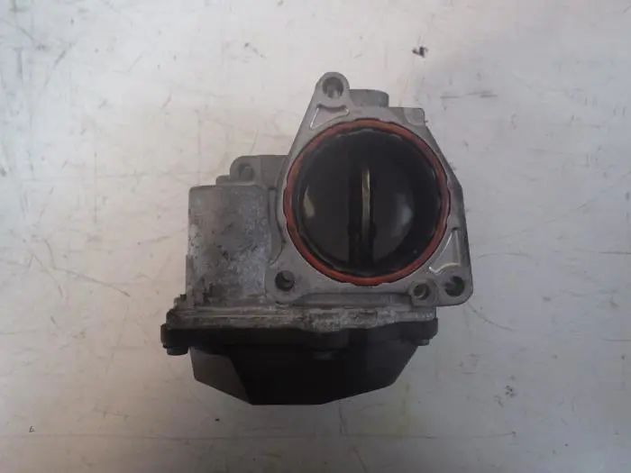 Throttle body Volkswagen Eos