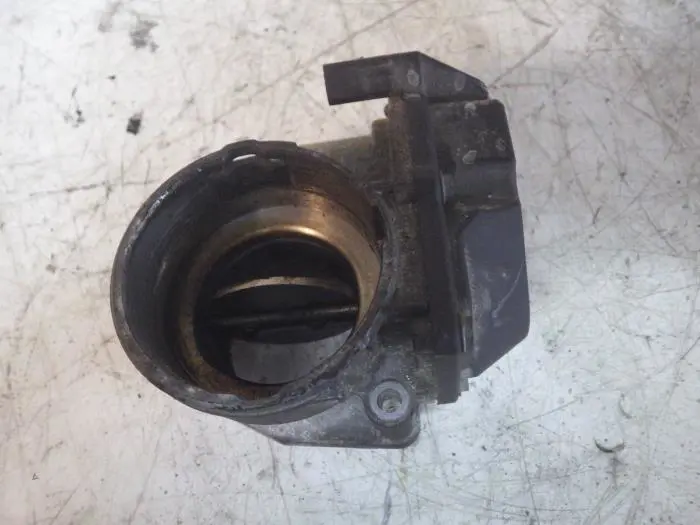 Throttle body Volkswagen Caddy