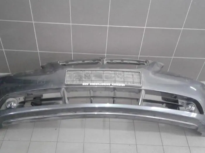 Front bumper BMW 5-Serie