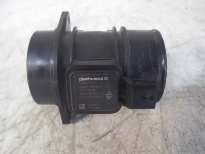 Airflow meter Renault Megane