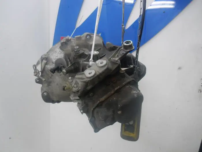 Gearbox Opel Corsa