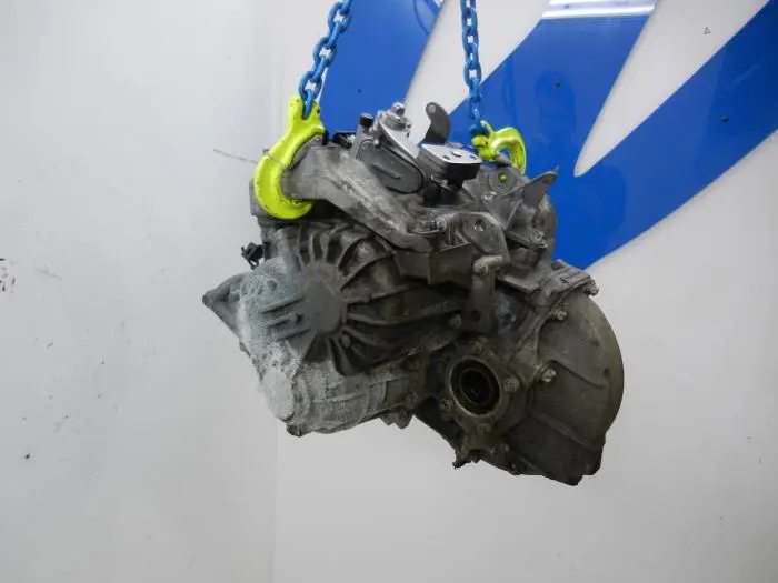 Gearbox Opel Astra J 10-