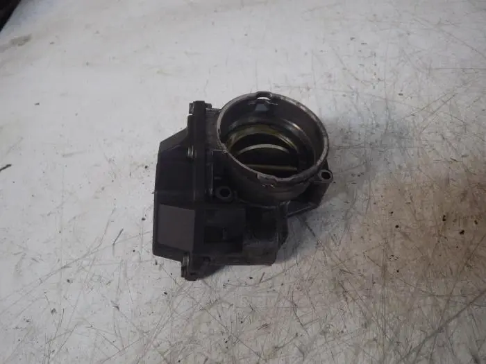 Throttle body Volkswagen Eos