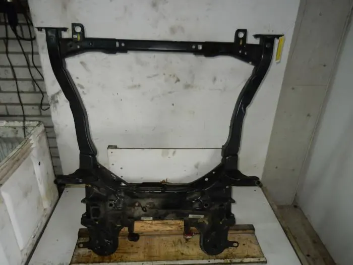 Subframe Chevrolet Trax