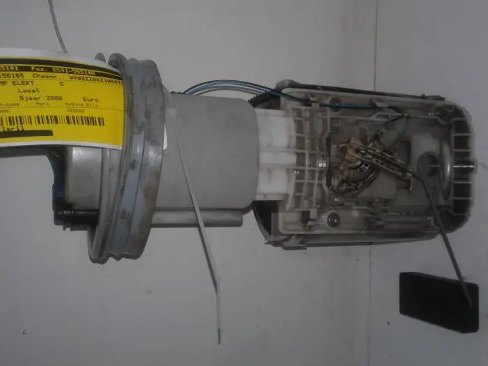 Electric fuel pump Volkswagen Lupo