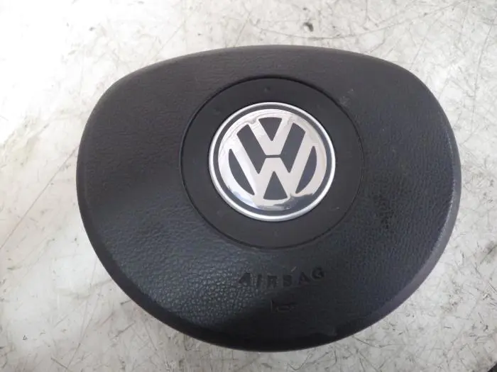 Left airbag (steering wheel) Volkswagen Polo