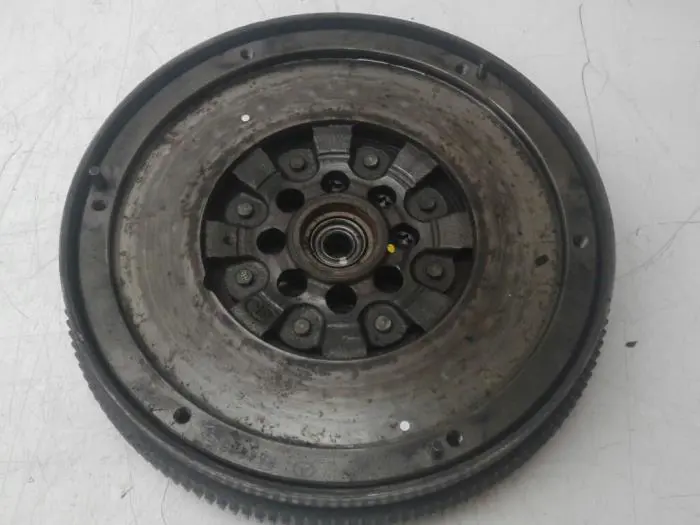 Flywheel Mercedes Vito