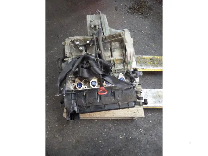 Engine Mercedes A-Klasse 97-