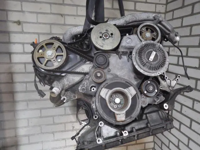 Engine Audi A6 97-