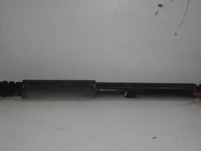 Rear shock absorber, left Renault Clio