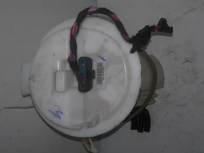 Electric fuel pump Mercedes C-Klasse