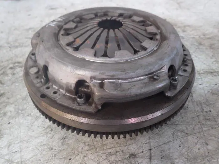 Flywheel Fiat 500