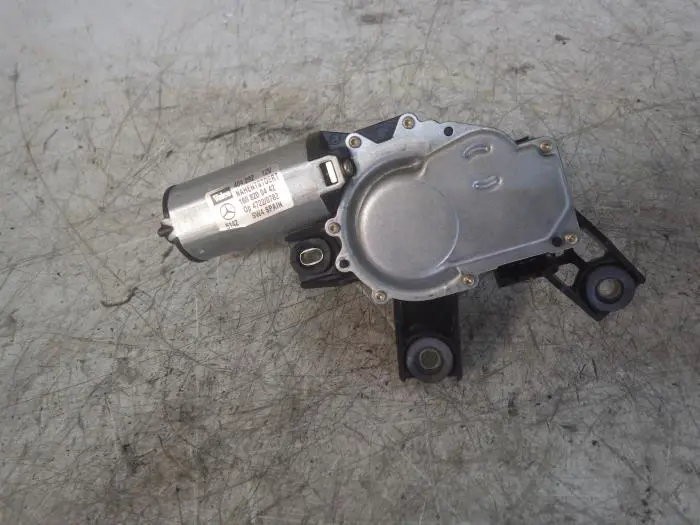 Rear wiper motor Mercedes Vaneo