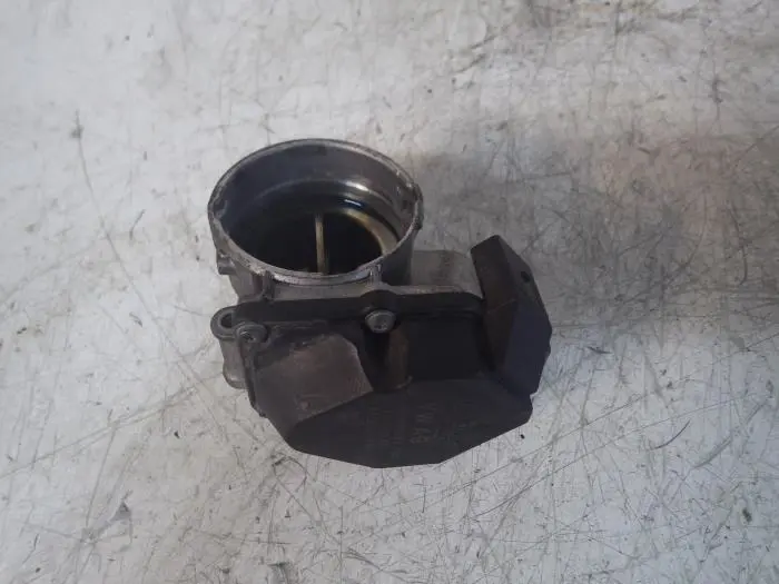 Throttle body Volkswagen Caddy