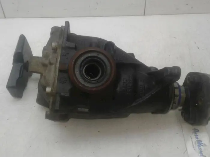 Rear differential BMW 1-Serie 03-