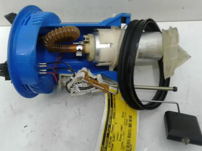 Electric fuel pump BMW 3-Serie