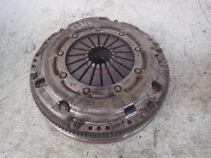 Flywheel Volkswagen Golf 12-