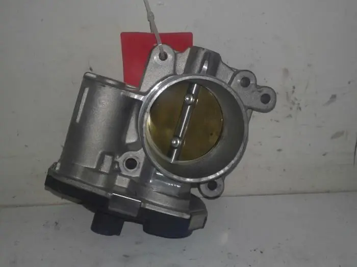 Throttle body Opel Insignia