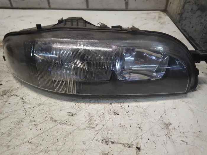 Headlight, right Fiat Marea