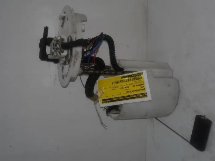 Electric fuel pump Opel Insignia