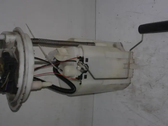 Electric fuel pump Fiat 500