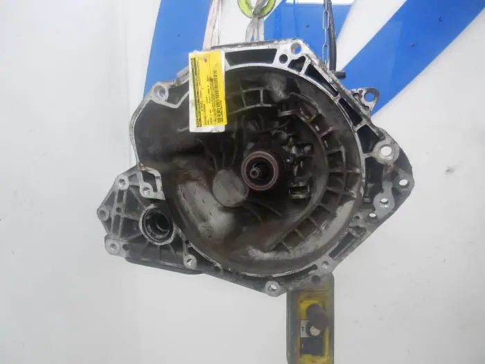 Gearbox Opel Corsa