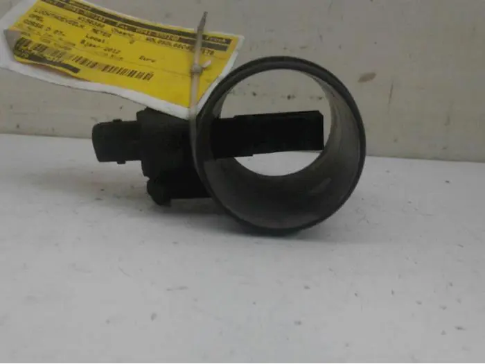 Airflow meter Opel Corsa D 07-