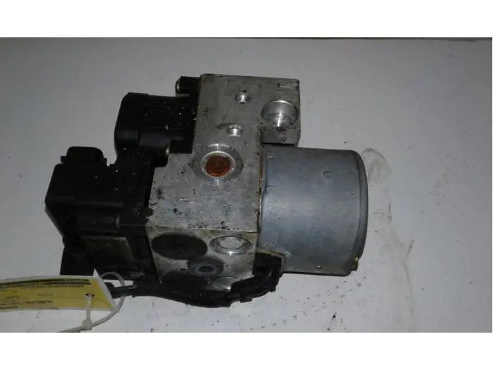 ABS pump Citroen Berlingo