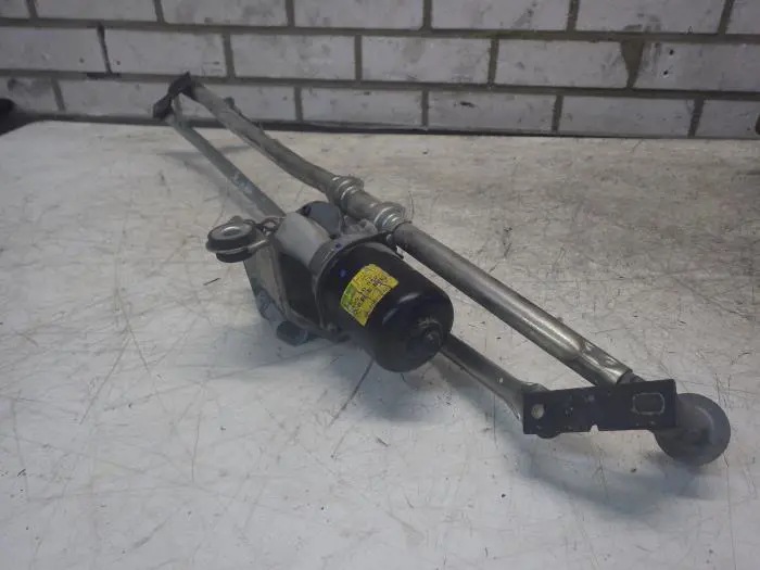 Front wiper motor Iveco New Daily