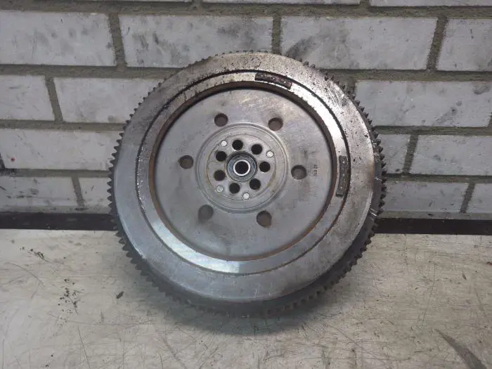 Flywheel Iveco New Daily