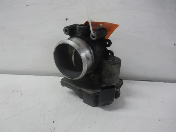 Throttle body Mercedes Sprinter