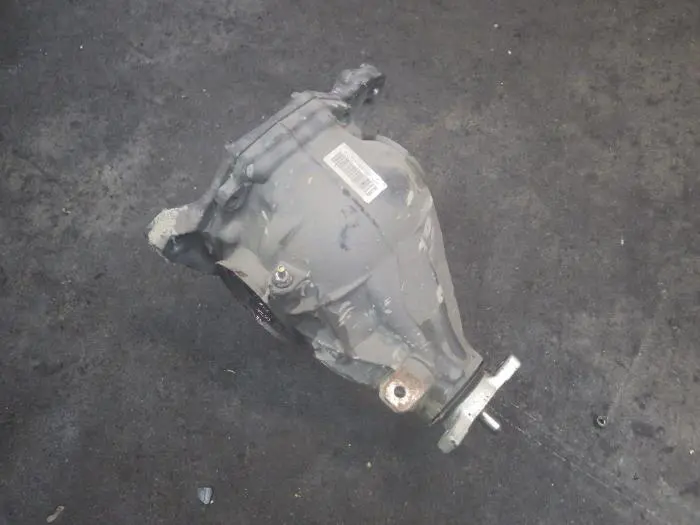 Rear differential Mercedes C-Klasse 08-