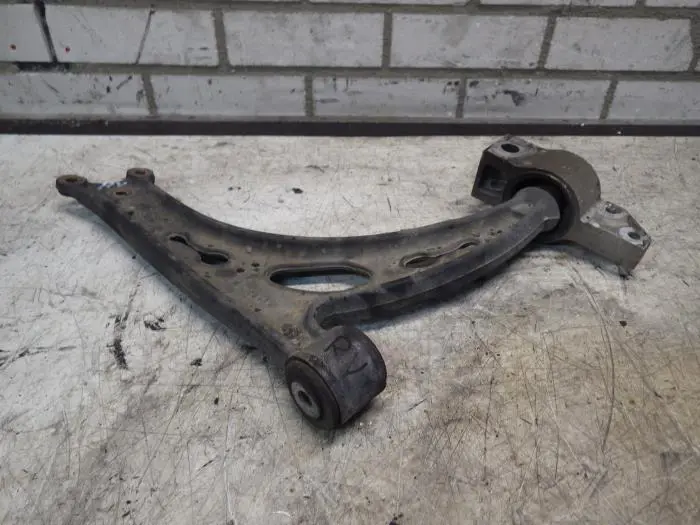 Front wishbone, right Volkswagen Scirocco