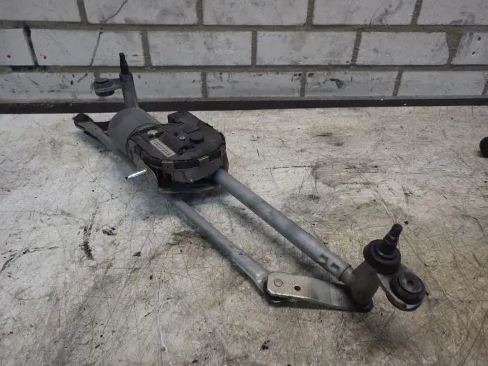 Front wiper motor Volkswagen Scirocco