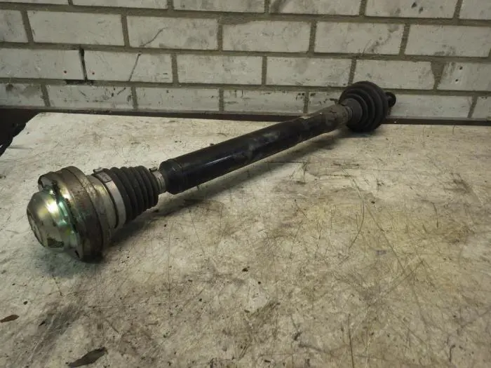 Front drive shaft, left Volkswagen Scirocco