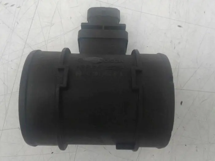 Airflow meter Opel Corsa