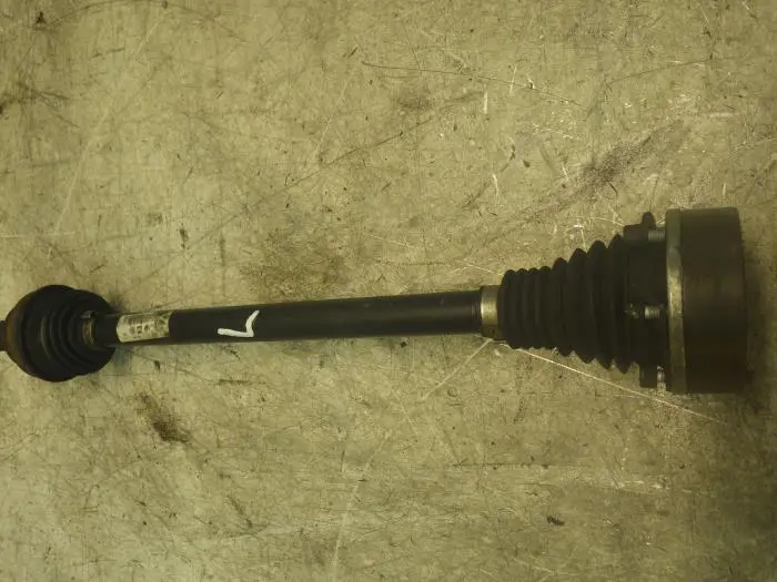 Drive shaft, rear left Volkswagen Tiguan