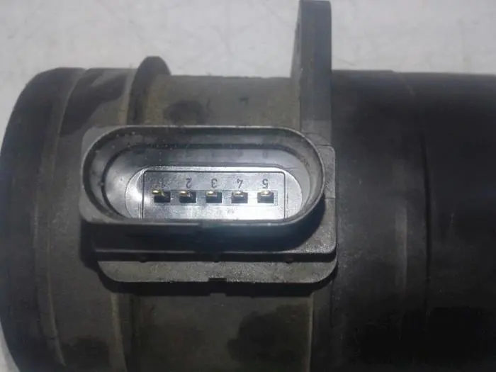 Airflow meter Volkswagen Tiguan