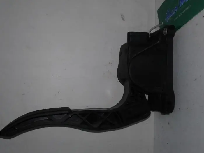 Throttle pedal position sensor Volkswagen Crafter