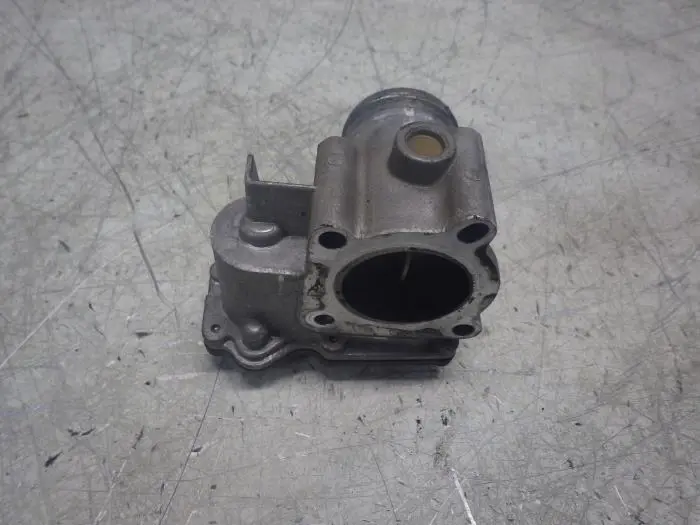 Throttle body Renault Master 3 10-