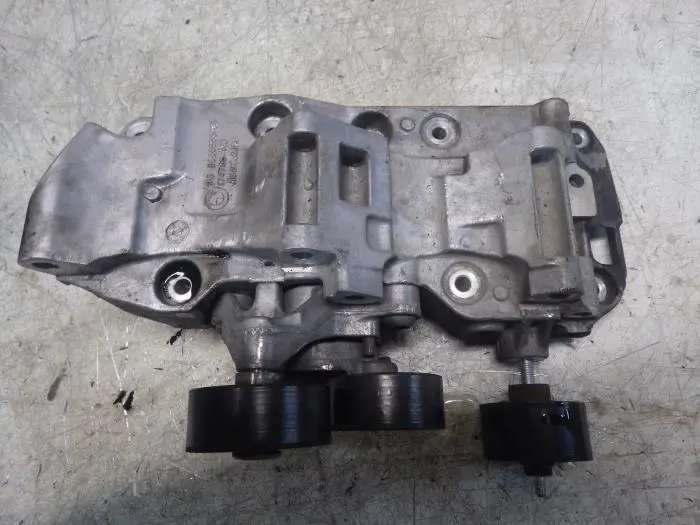 Engine mount BMW 5-Serie