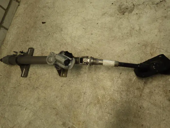 Steering column Mercedes Sprinter