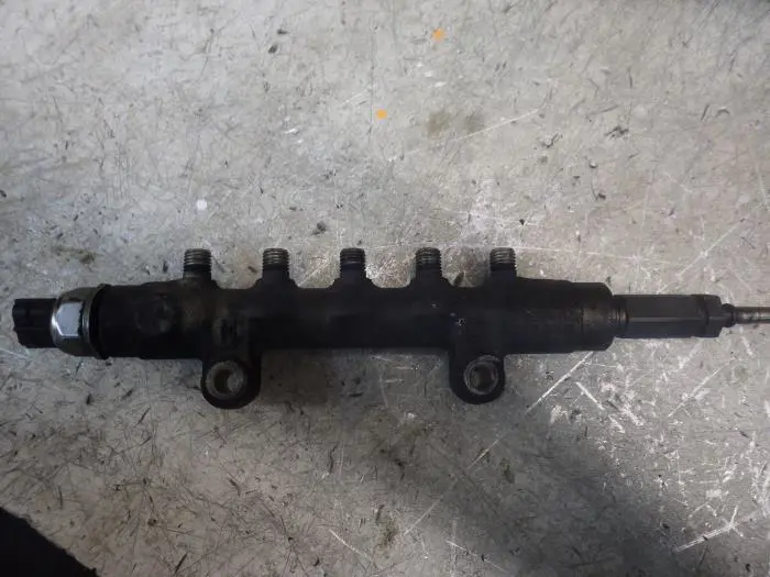 Injector housing Ford Transit