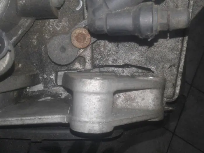 Gearbox Volkswagen Polo