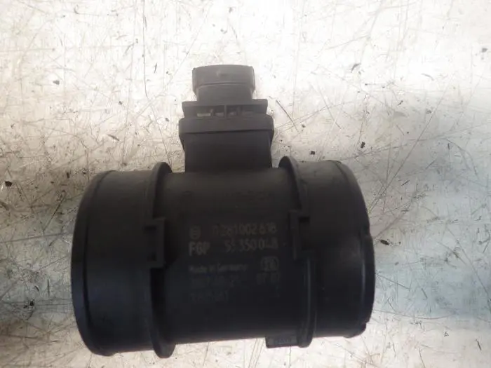 Airflow meter Opel Corsa