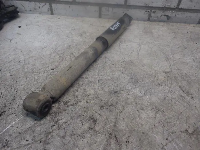 Rear shock absorber, left Mercedes Sprinter