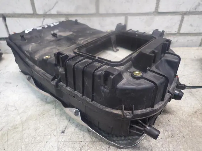 Air box Mercedes C-Klasse